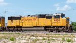 UP 4363